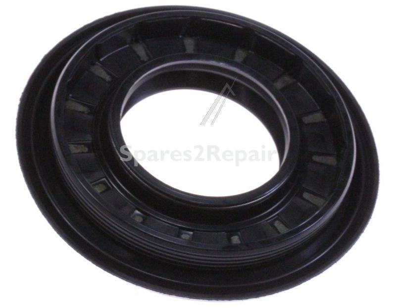 Bearing Bushes - C00082696 482000022717 Standard Bearing Oil Seal (35x62x75mm) [Whirlpool Indesit]