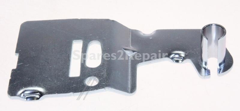 Lg Door Hinges - Mck67750510 Hinge Cover