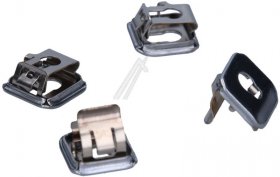 Mounting Parts - 00631174 Bushing [Bosch Siemens]