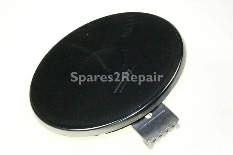 Hot Plate - 415900012 C00974914 Hotplate Fixing Sheet [Arcelik]