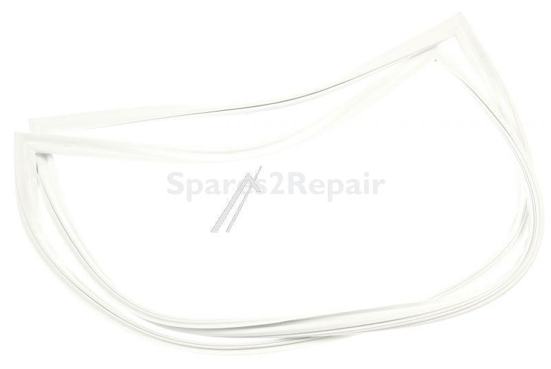 Smeg Refrigerator Door Seal - 754132170 Gasket Lower