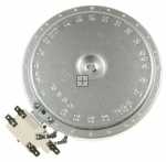Efs Hot Plate - 615002309 Heating Zone With Temperature Sensor