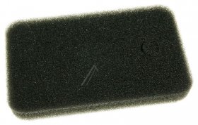 Eurofilter Foam Filter - Dfd60 Filter Alternative For Miele