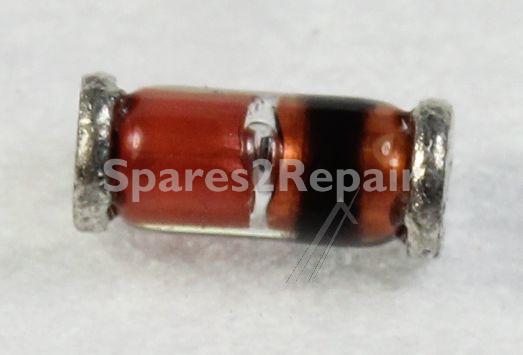 Grundig Diode - 759551098500 303456 Diode 18 V 5 W