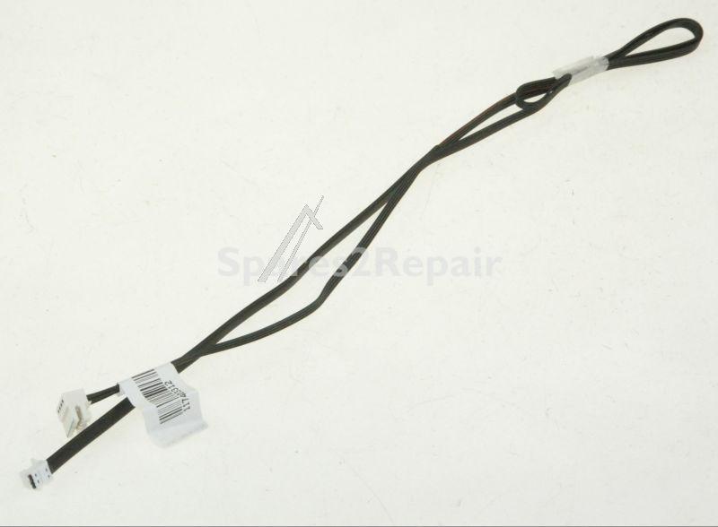 Various Cable Connectors - 1174033124 Harness Main Electronic Board [Electrolux Aeg]