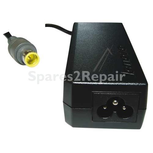 Ibm Lenovo Power Supply notebook - 40y7700 Ibm 65w Ultraportable Ac Ad