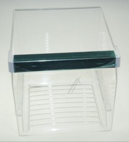 Freezer Drawer - 00673317 Drawer [Bosch Siemens]