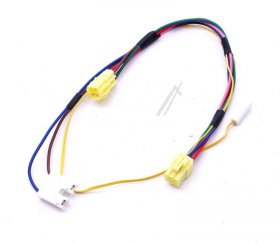Samsung Mains Power Lead - Da96-00173a Assembly-harness Lamp e-pel wire-harness Mai