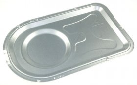 Samsung Front Housing - Dc97-16454a Assembly Frame Front heba-pjt wf8804dpa-xeo