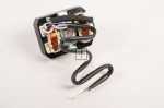 Faber Franke Roblin Ac Motors - 133 0052 910 Motor K25 P25 K Rh A 88 220240(cable)