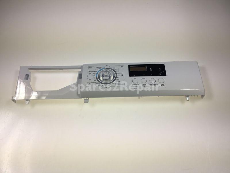 Operating Unit Screen - 12138100a45742 Control Panel Assembly [Midea]