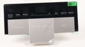 Haier Display Unit - 0060871256a 70026294 Display Board