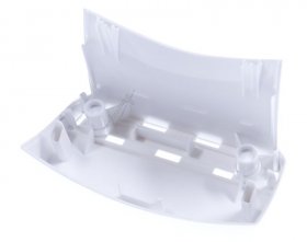 Flap - 7312712704 Ics - Ts7 Opened Back Cover White [Delonghi]