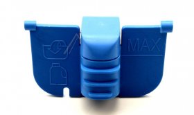 Haier Detergent Case - 0020814246 70032402 Jigging Motion