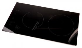Bravo Electric Ceramic Surface - 202010684 Ceramic Glass