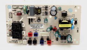 Climadiff Motor Control Unit - Dq04y-001-hm Control Module