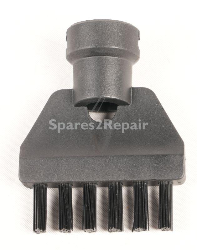 Karcher Vacuum Cleaner Nozzle - 9 765-782 0 Brush Corner
