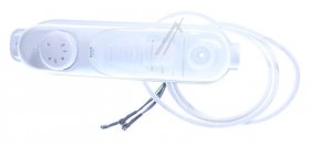 Samsung Fridge Thermostat - Da81-06795a A-s-thermostat Box Assembly brr2000rm 320365