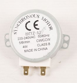 Compatible Motor Rotary Disks - Turntable Motor Alternative For Bauknecht