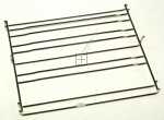 Telescopic Slideout Oven Grills - 8041252 Left Side Grid Dp Without Connection 250mm [Amica]
