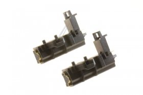 Schunk Carbon Brush - Carbon Brush 2pcs -> Welling Motor