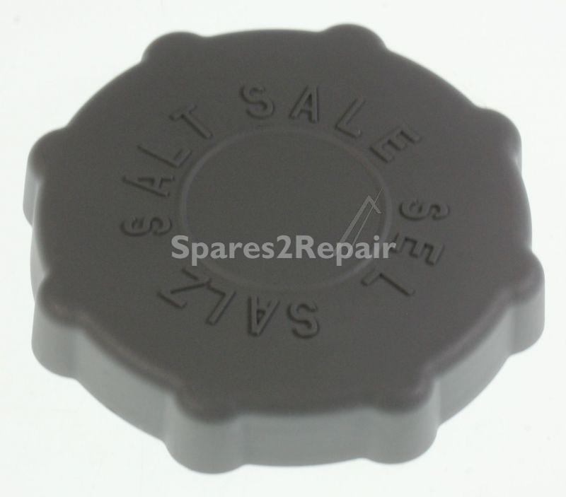 Samsung Salt Container Cover - Dd81-01394a A-s Cover Softener dwfn320 673002800161