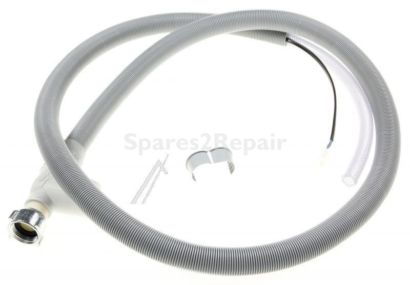 Hisense Gorenje Inlet Tube - 342411 Water-stop Inlet Hose