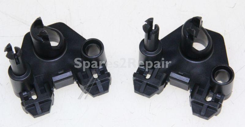 Fixings And Brackets - C00316610 481240118409 Holder Absorber [Whirlpool Indesit]