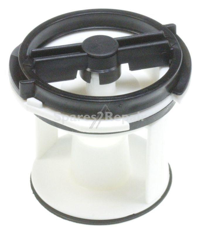 Compatible Pump Head - Lid Pump Alternative For Whirlpool 481936078363