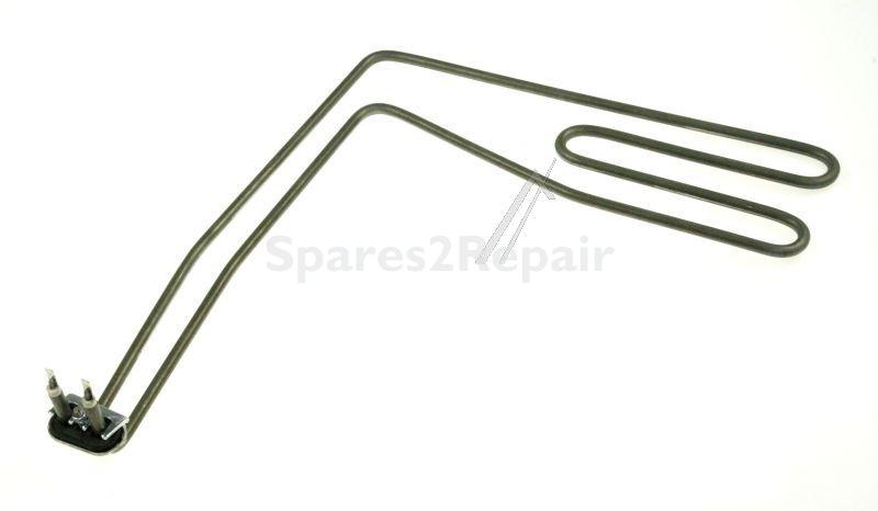 Compatible Heater For Dishwasher - Dishwasher Heater 2400w Replacement For C00041252