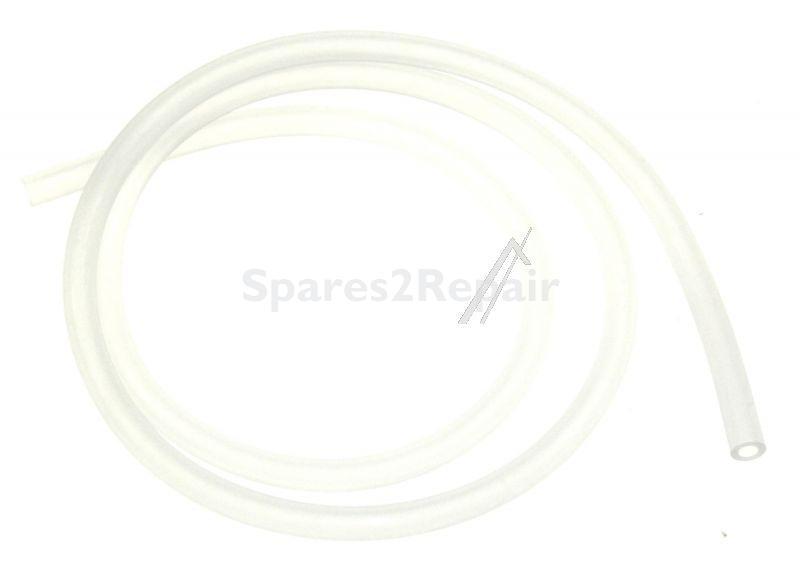 Tube - 00066613 Hose-pressure Chamber [Bosch Siemens]
