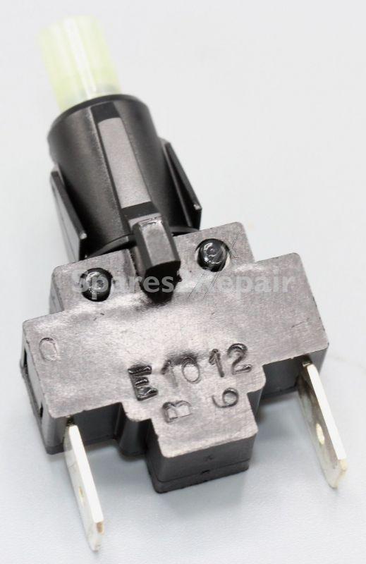 Lamp - C00033335 482000073455 Inter Lamp (na) [Whirlpool Indesit]