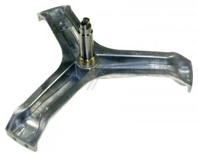 E.b.i. Drum Spider - 715 Bearing Cross Equiv For Aeg 50253016005