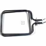 Fan Oven Heating Element - Kw702139 Fan Oven Heating Element 230v 2500w Mw786 [Delonghi]