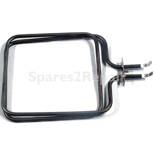 Fan Oven Heating Element - Kw702139 Fan Oven Heating Element 230v 2500w Mw786 [Delonghi]