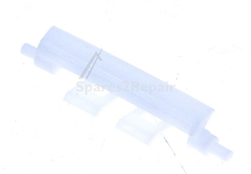 Square Plug - 91608612 Plug For Free drain Hose [Candy Hoover]