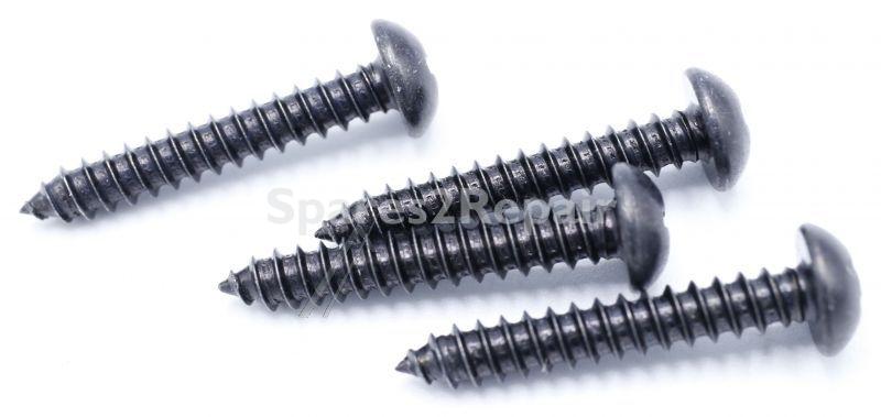 Hisense Gorenje Screw - Ht189869 Stand Screw Set Ltdn65k720wtseu