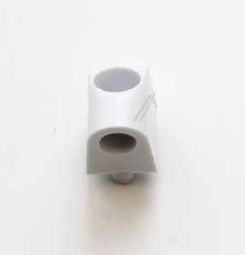 Door Hinges For Fridges - C00511466 488000511466 Bracket [Whirlpool Indesit]