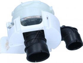 Dishwasher Flow through Heater - 4055373726 Heater kit 230v-1800w [Electrolux Aeg]