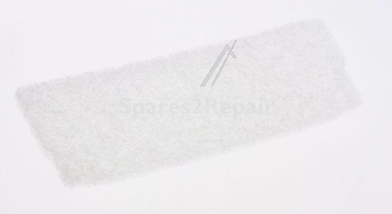 Motor Filter - 1128698014 Motor Filter [Electrolux Aeg]