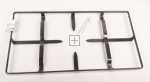 Bertazzoni Grid - 404246 Central Grid