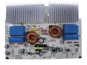 Cata Motor Control Unit - 26-its704b1a-00 Mainboard