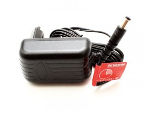 Severin Plug in Transformer - 1983048 Power Supply