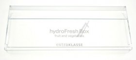Drawer Front - 00749564 Panel [Bosch Siemens]