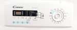 Panel - 70064529 Bezel As Cstg 272dve-1-s [Candy Hoover]