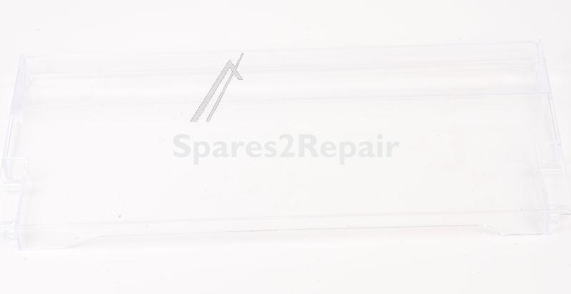 Drawer Front - 42338896 Flap Cover-371 (trans-nat)rv2 Strec [Vestel]