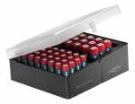 Ansmann Standard Battery - 1900-0127 Battery Box Incl Batteries 32x Micro Aaa & 20x Mignon Aa