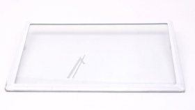 Panel-glass-ic - 1066737 Glass Shelf Assembled [Amica]