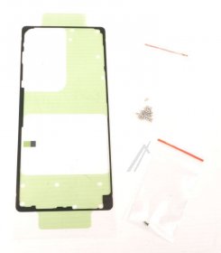 Samsung Adhesive Foil - Gh82-37696a A-s Repair Kit-b-c(comm) sm-s938 vn