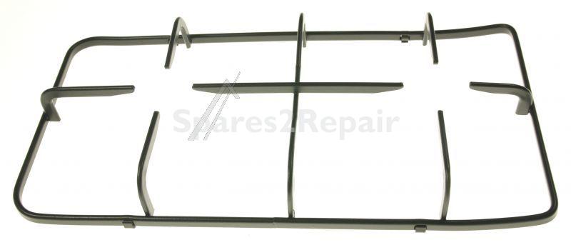 Teka Grills - 39130723 Ribbed Grate Left 615014980